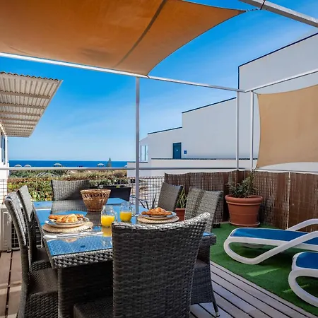 Ocean View Fa Costa Calma